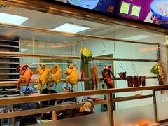 -聚福山莊·寻味顺德(北滘店)