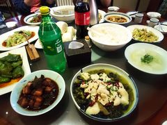 -古北烤鸭王I古北水镇景区店