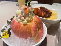 -尚一汤 广东炖汤(金桥国际店)