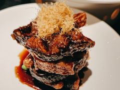-吴越荣记苏州菜·松鼠桂鱼 100% 活鱼现做(月光码头店)