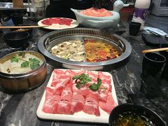 -小王少龙火锅(沙南街店)