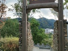 -婺源梦里老家大型山水实景演出