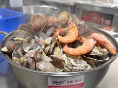 -即墨老公社·海肠捞饭大王(古城店)