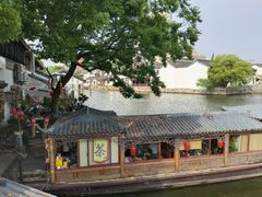 -衣裳街历史文化街区
