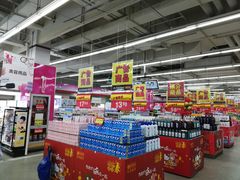 -卜蜂莲花(浦江城市生活广场店)