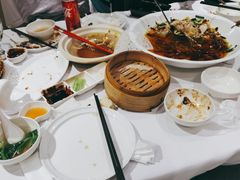 -眉州东坡(华联万柳店)