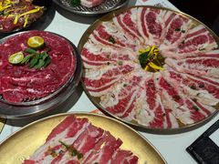 -花味烤肉·拌饭(庐阳万象汇店)