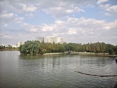 -澹台湖公园