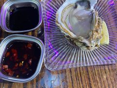 -蚝堡海鲜·威海菜·海肠捞饭·烧烤·亚洲吃蚝公司(幸福门店)