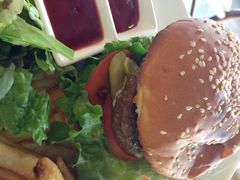 这美咖啡-ZEMOCAFE·FUSION FOOD(西交利物浦店)