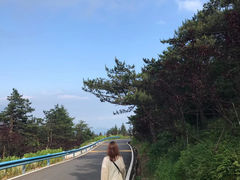-九宫山风景区