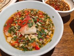潮汕熟腌北极贝-乔街深夜食堂·小龙虾·高压锅生蚝(杭州总店)
