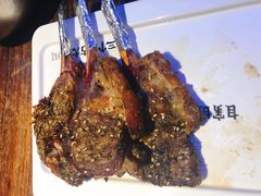 -三个蒙古大叔羊肉串(大宁店)