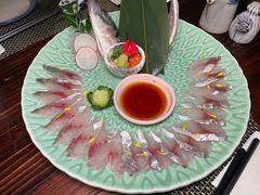 -矶野水产(澳门逸园中心店)