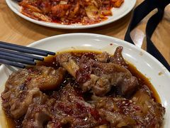 -贤花饭店(城阳店)