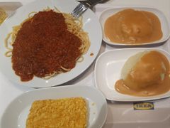 -宜家·瑞典风味餐厅(四元桥店)