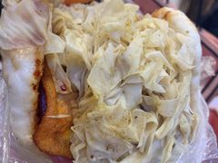 -郭阿姨月亮馍