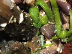 擂辣椒皮蛋-井水小厨·湘菜(活力广场店)