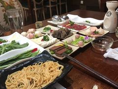 -束河人家(南锣鼓巷店)