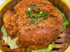 -湖锦酒楼(八一路店)