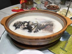 -风味小馆(天目湖宾馆店)
