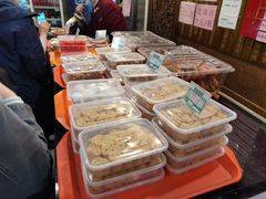 自助取餐区-天兴居(鲜鱼口街店)