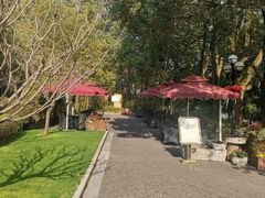 -西郊宾馆·1921餐厅