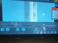 -格莱美量贩式KTV(国信店)