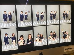 -海马体照相馆(上海晶耀前滩店)