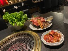 -AJIYA·池袋日式烧肉自助(天津万象城店)