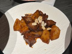 -小厨娘金榜题名(夫子庙秦淮河店)