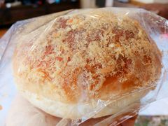 蟹黄麻薯-RAN BAKERY