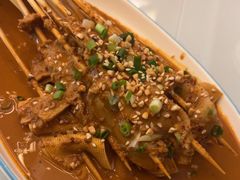 -玉华宫宾馆·餐厅(铜川驻京办店)