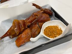 -小厨娘淮扬菜(板桥一店)