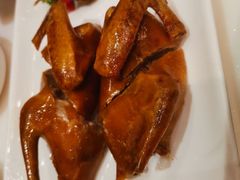 -阿锋鲍鱼酒家美食汇(华安店)