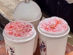 -李山山茶事(景枫店)