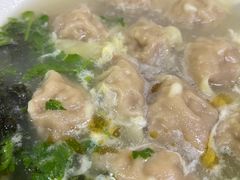 -海清宁记大馅云吞