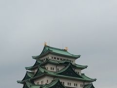 -名古屋城