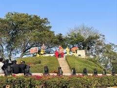 -胡里山炮台