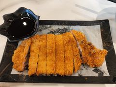 -馋三尺蟹粉小笼(人民广场店)
