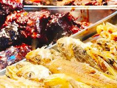 -老人和饭店(淮海中路店)
