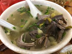 -陈记汤饭(水巷口店)
