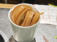 -亮欢寨快活林 酸汤鱼(仁怀店)