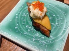 -鳥喜Toriki怀石烧鸟料理
