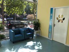 -瑞鹏宠物医院·爱宠堂·骨外专科(西荷分院)