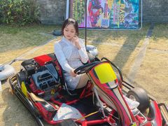 -广州都喜泰丽温泉度假酒店