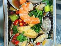 -徐记海鲜(大雁塔|金都店)