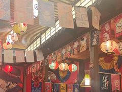 -隐月· 㐂和食屋(芝罘万达公馆店)