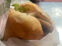 -麦当劳(新塘万达广场分店)