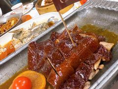 稻香至尊烧鹅皇-稻香(汉街店)